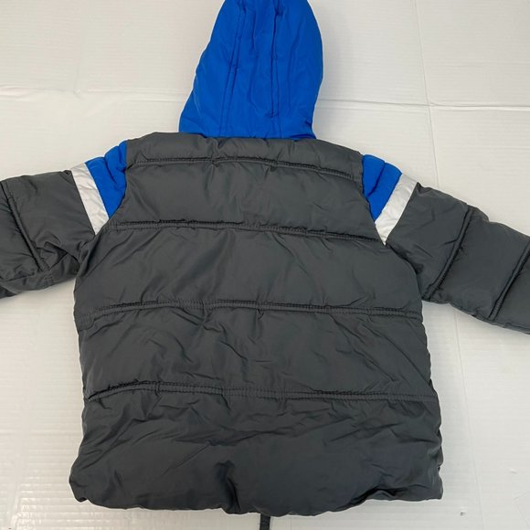 Xtreme Jackets & Coats Xtreme Puffer Jacket 2t Blue And Gray Poshmark